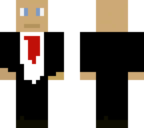 agent 47