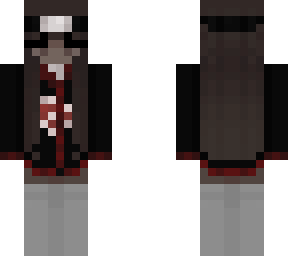 akatsuki girl