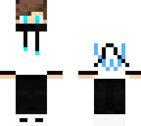 alan walker white