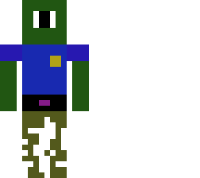 alien