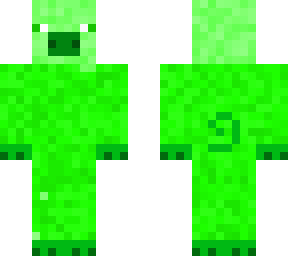 alien pig man