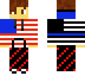 american sweatshirt
