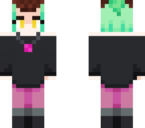 amity blight (pilot)