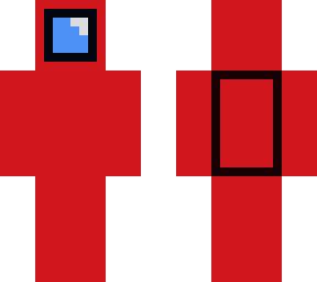 among us red v2