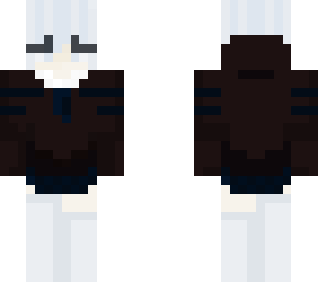 angel e girl