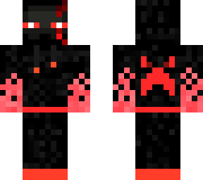angry creeper skin v2