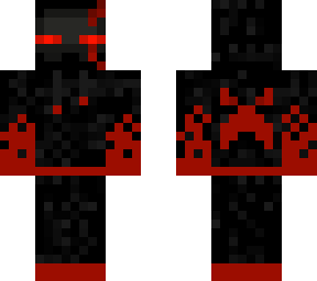 angry enderman