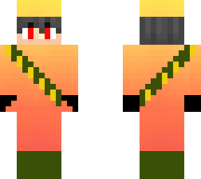 angry peach