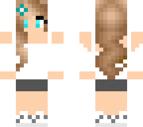 anime character