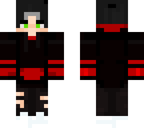 anime skin 1