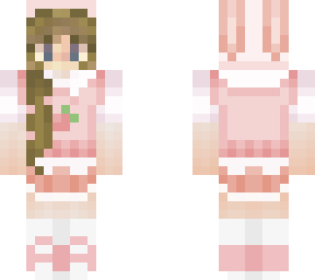 anna strawberry bunny