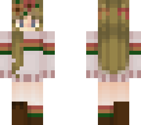 anna sweater