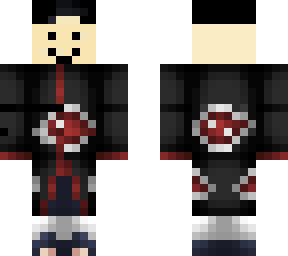 asian akastuki