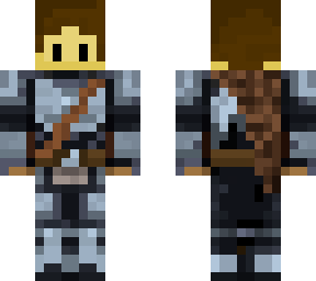 astupidguy87 skin 2.0