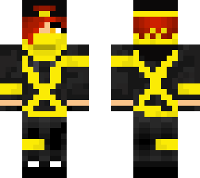 bandito girl (edited)