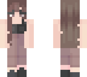 basic skin