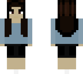 basic skin just uploading to save