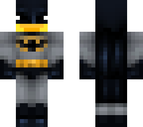 bat man duck