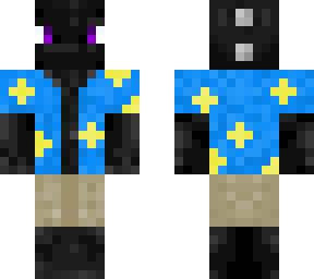 beach enderdragon