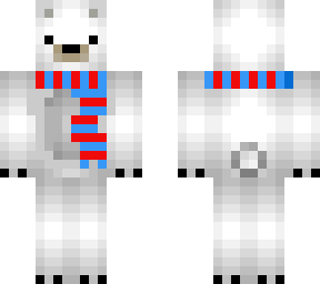 bear
