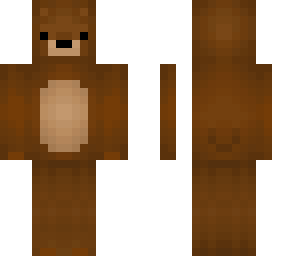bear