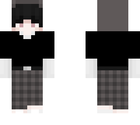 bear hat boy