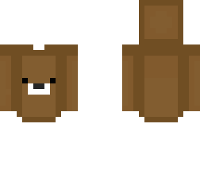 bear hoodie