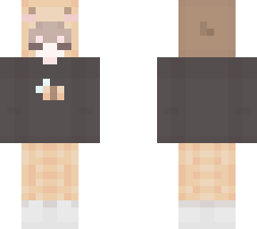 bee pajamas // collab with rainytime