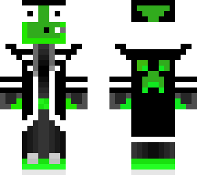 big eye slime