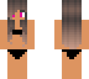 bikini girl v3