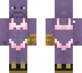 bikini thanos