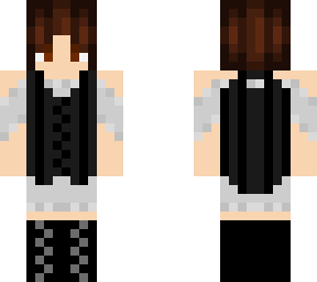 bina corset attempt
