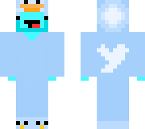 bird skeppy? v2