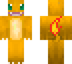 black agumon/by leonaidae v3 (error fix)