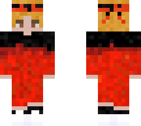 black and red fade