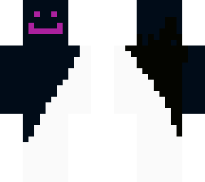 black and white thing