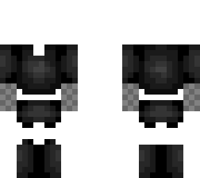 black armour ~ ob