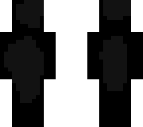 black base