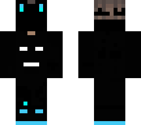 black kitty