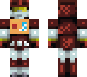 blaster (soundwave reskin) v2