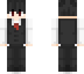 blind :d skin