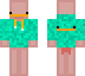 blob perry