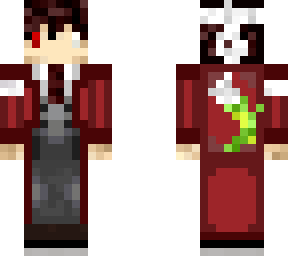 blood satann