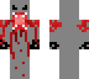 bloody monster