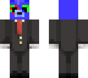 bloxy nation president bloxy