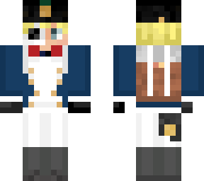 bloxy nation soldier bean