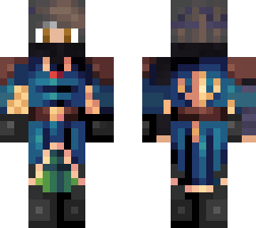 bloxy smp - domogo