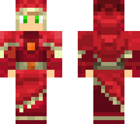 bloxy smp - spring