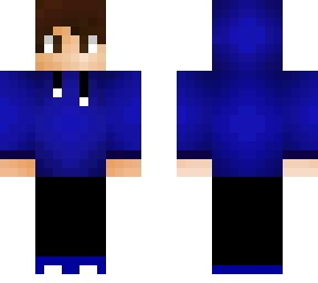 blue boy remake