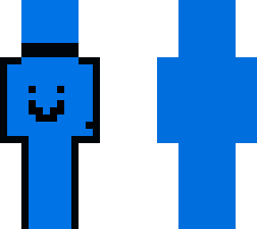 blue derpy dream